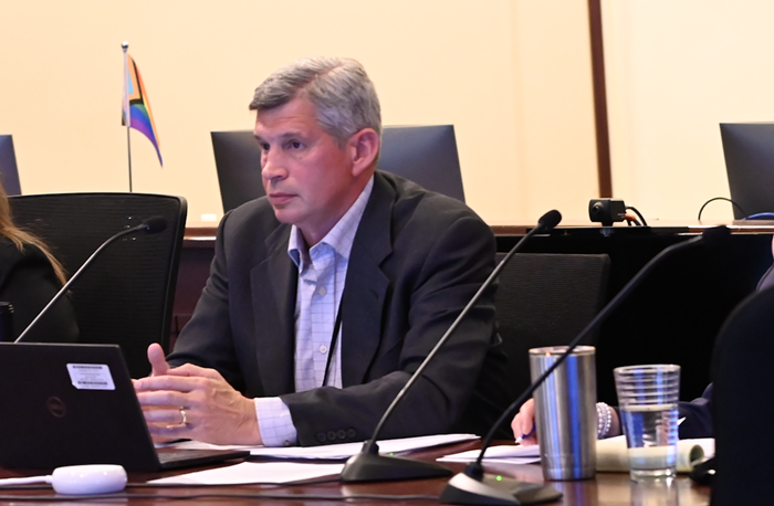 Auditor's Office: Gonzalez Violated Campaign Finance Rules and Tried to Obstruct Investigation